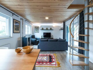 Ferienhaus Durbuy Ausstattung 13
