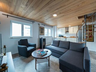 Casa per le vacanze Durbuy Caratteristiche 11