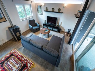Ferienhaus Durbuy Ausstattung 16
