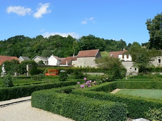 Holiday house Durbuy Environment 29