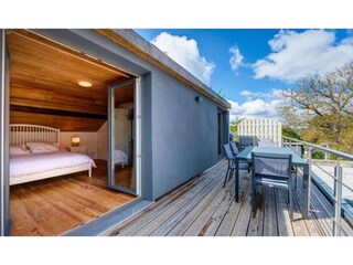 Vakantiehuis Durbuy Buitenaudio-opname 4