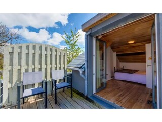Vakantiehuis Durbuy Buitenaudio-opname 4