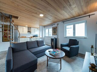 Ferienhaus Durbuy Ausstattung 23
