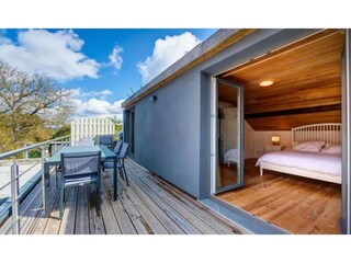 Vakantiehuis Durbuy Buitenaudio-opname 6