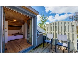 Vakantiehuis Durbuy Buitenaudio-opname 3