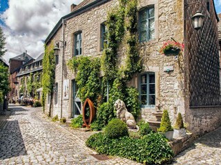 Maison de vacances Durbuy Environnement 22