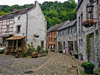 Maison de vacances Durbuy Environnement 25