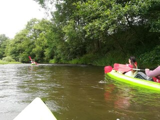 Maison de vacances Durbuy Environnement 37