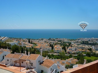 Apartment Nerja Environment 10