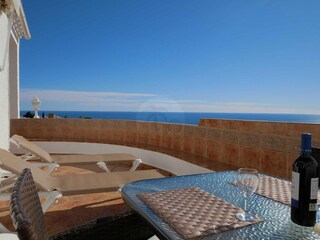 Appartamento Nerja Registrazione all'aperto 5