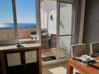 Apartment Nerja Outdoor Recording 8