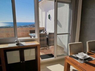 Appartement Nerja Woonkamer 15
