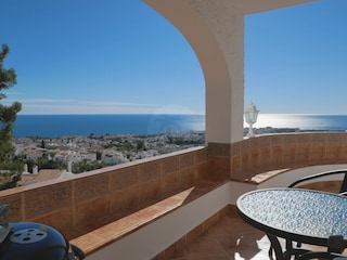 Apartment Nerja Environment 9
