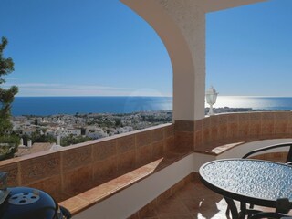 Appartamento Nerja Registrazione all'aperto 6