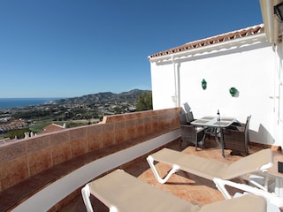 Apartment Nerja Environment 7