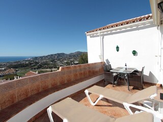 Appartement Nerja Omgeving 7