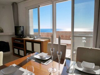 Appartamento Nerja Registrazione all'aperto 8