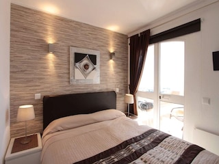 Apartment Nerja Bedroom 22
