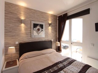 Appartement Nerja Slaapkamer 22