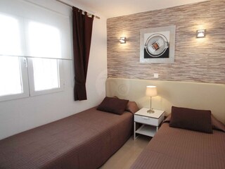 Appartement Nerja Slaapkamer 23