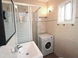 Appartement Nerja Badkamer 25