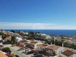 Appartamento Nerja Registrazione all'aperto 12