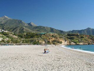 Appartamento Nerja Ambiente 40