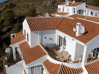 Apartment Nerja Environment 12