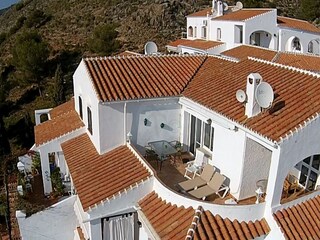 Appartement Nerja Omgeving 12