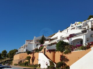 Appartement Nerja Buitenaudio-opname 3