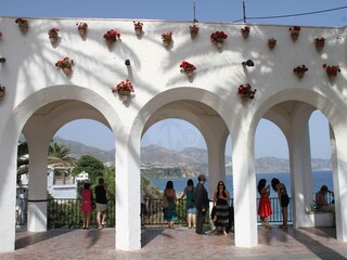 Appartamento Nerja Ambiente 44