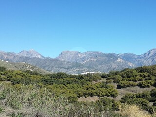 Appartamento Nerja Ambiente 47