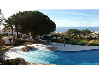 Appartement Nerja Zwembad 28