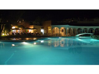 Appartement Nerja Zwembad 31