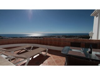 Appartement Nerja Omgeving 13