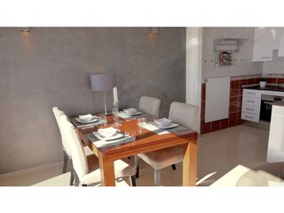 Appartement Nerja Woonkamer 19