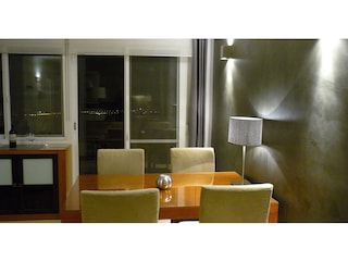 Apartment Nerja Living Room 21