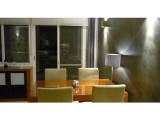 Appartement Nerja Woonkamer 21
