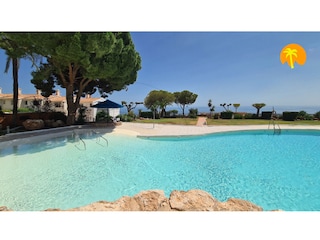 Appartement Nerja Zwembad 30