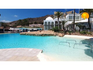 Appartement Nerja Zwembad 29