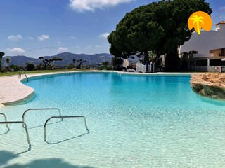 Appartement Nerja Zwembad 27