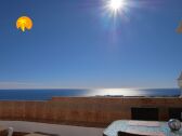 Appartement Nerja Buitenaudio-opname 1