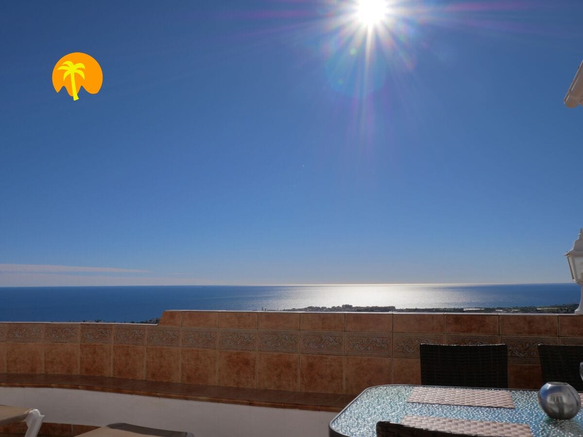 Appartement Nerja Buitenaudio-opname 1