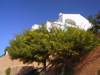 Appartement Nerja Omgeving 6