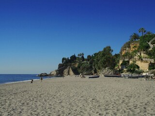 Appartamento Nerja Ambiente 38