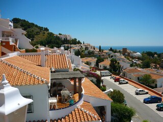 Appartement Nerja Omgeving 8