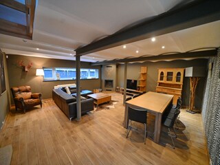 Vakantiehuis Nassogne Kenmerken 13