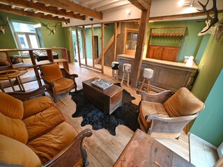 Ferienhaus Nassogne Ausstattung 12