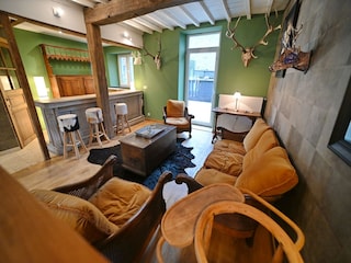 Ferienhaus Nassogne Ausstattung 22