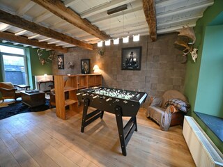 Ferienhaus Nassogne Ausstattung 14